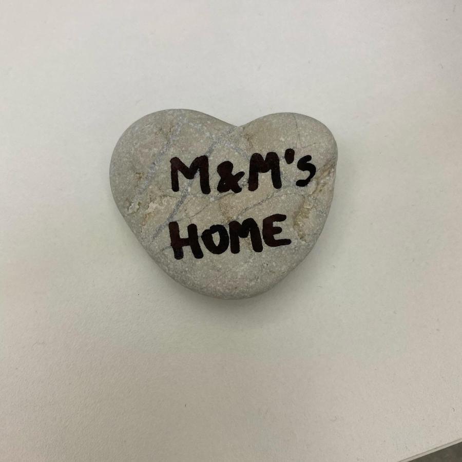 M&M'S Home Τέρνι Εξωτερικό φωτογραφία