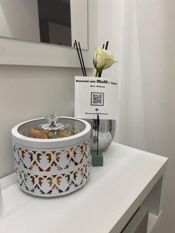 M&M'S Home Τέρνι Εξωτερικό φωτογραφία