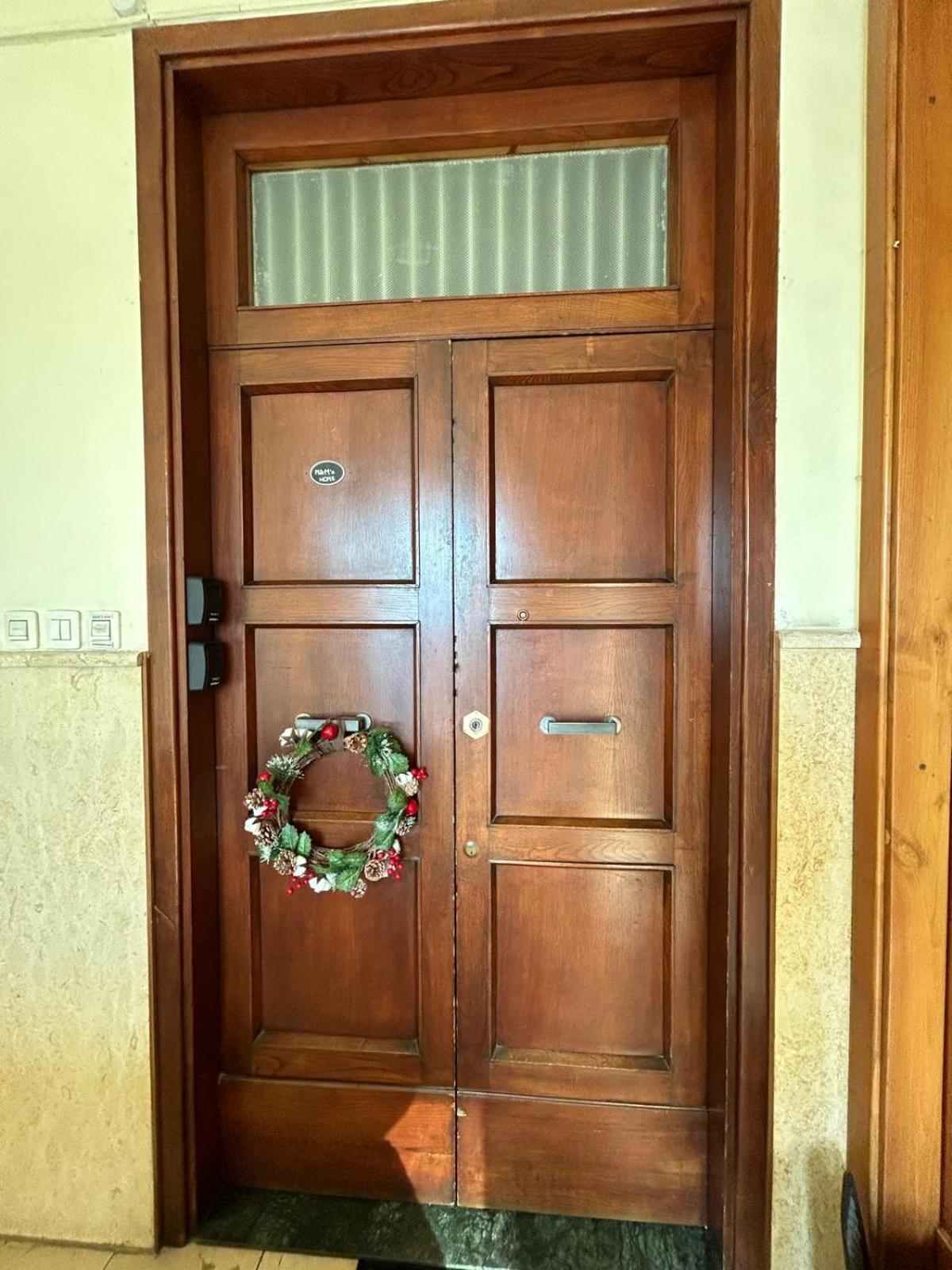 M&M'S Home Τέρνι Εξωτερικό φωτογραφία